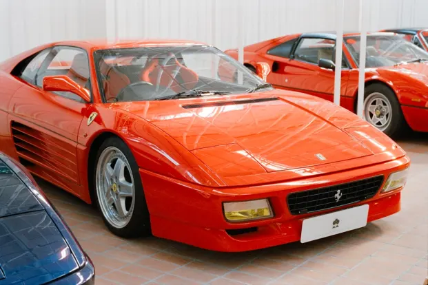 カジノ ゴシップ スロッツ Android/iOS アプリ